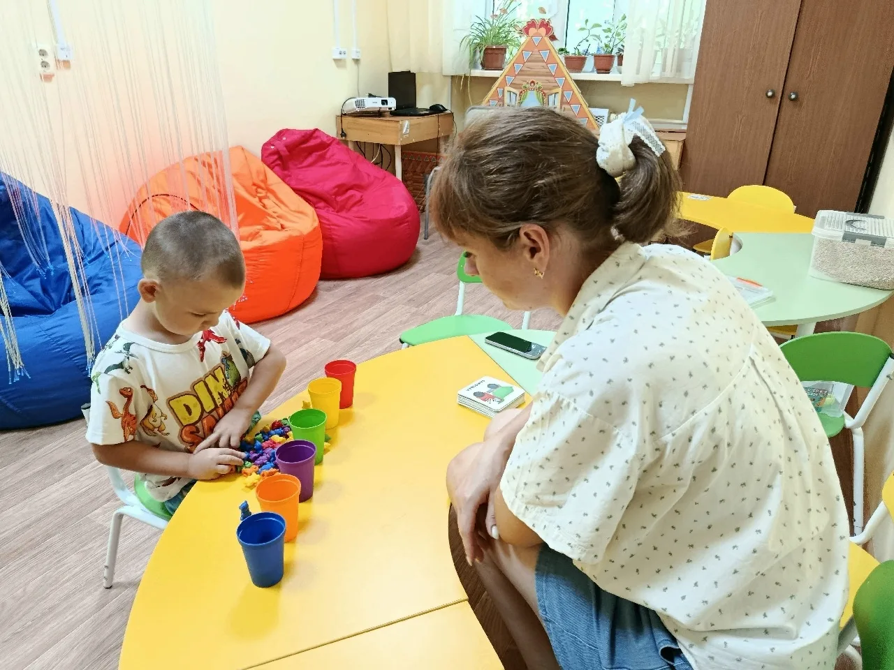 Ранняя помощь