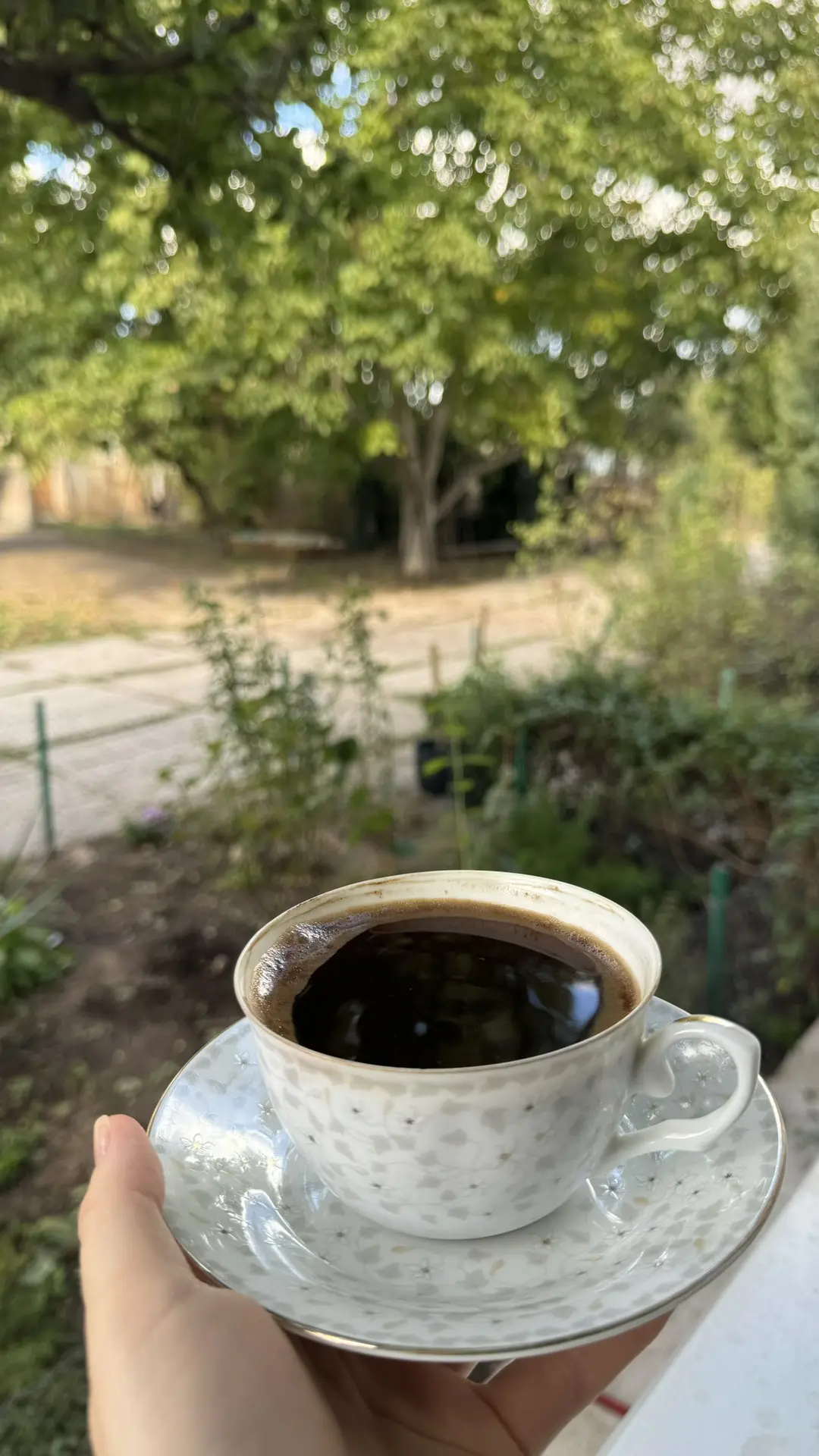 Доброе утро ☀️