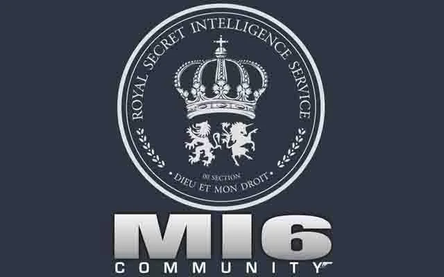 ⁉️Почему британская🇬🇧 разведка называется МИ-6? 

Мало кто знает, что на самом деле это прозвище, 