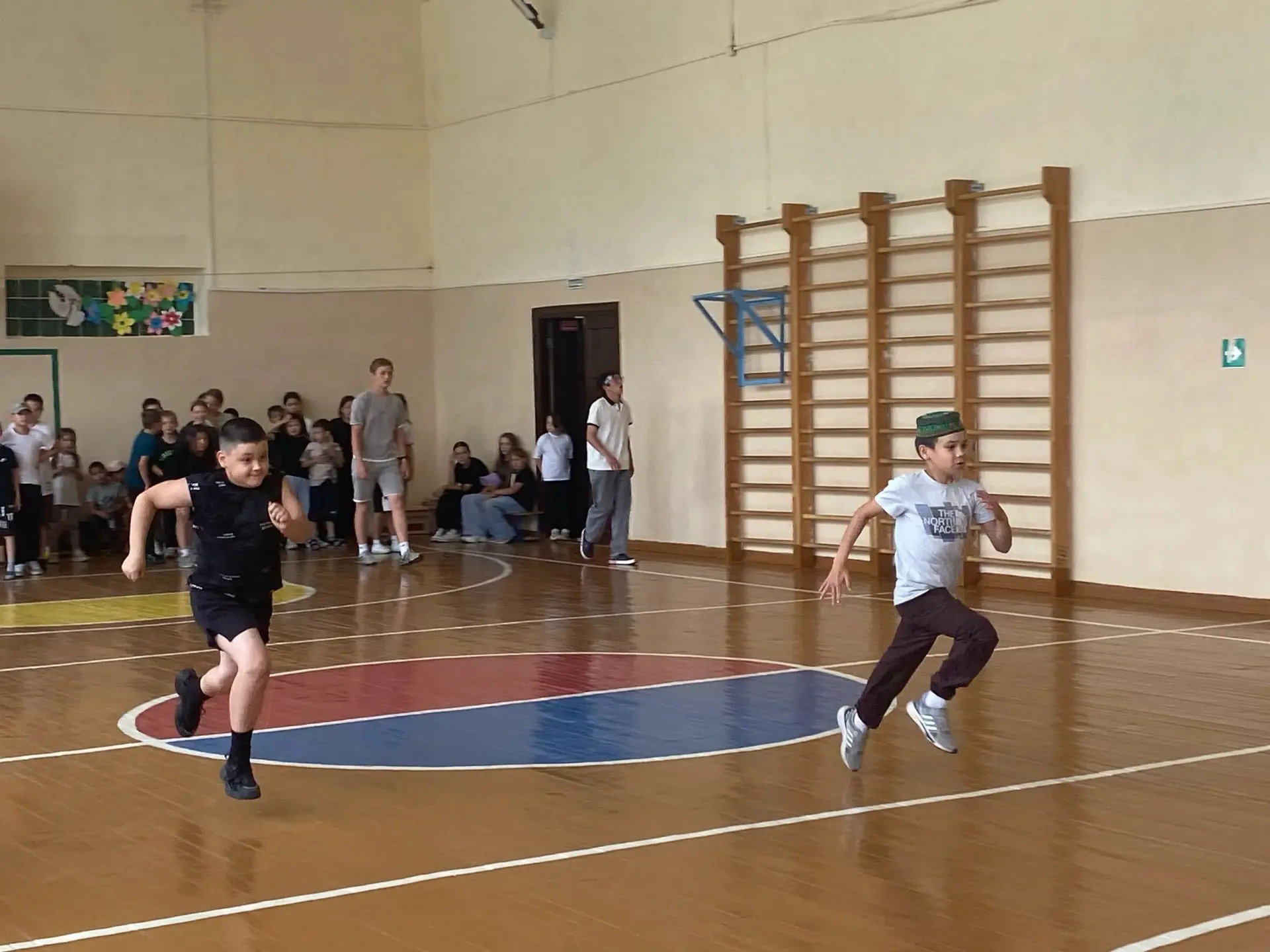 ️ Лето, здоровье, активность: 
оздоровительные процедуры в лагере
 «Олимпионик»! ☀️
Привет, друзья! 