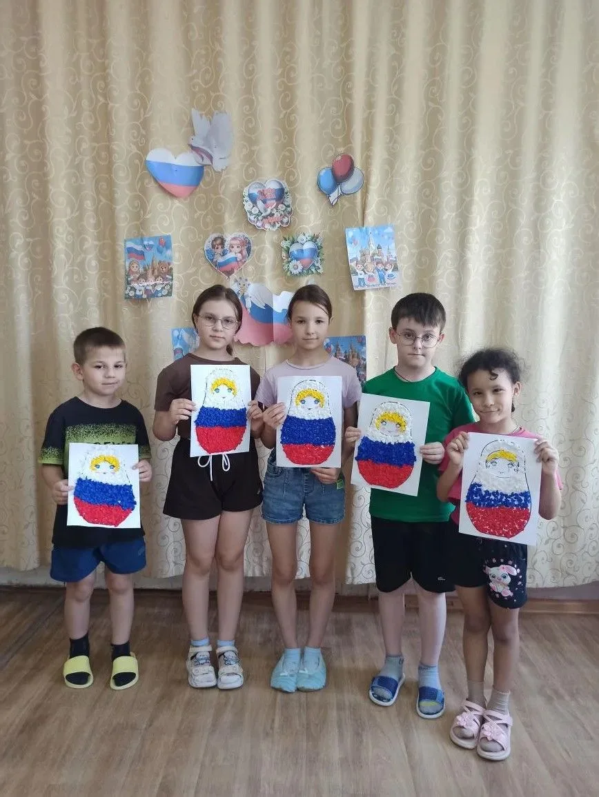 В ГУЗ "Тульский областной детский многопрофильный санаторий "Иншинка" имени супругов Баташева И.С. и