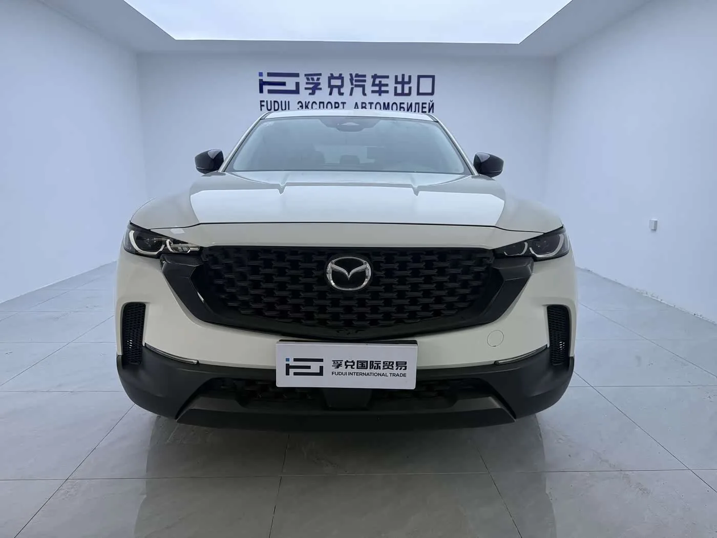 🇨🇳 Доступен для заказа из Китая

Mazda CX-50 Xing 2023 год, 2,0 л (155 л.с.), автомат 

Пробег 28 
