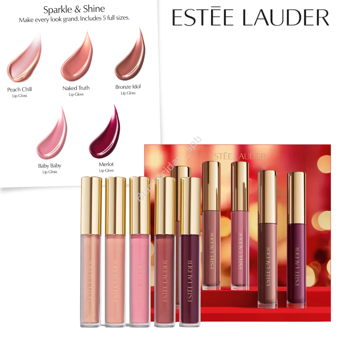 Estee Lauder