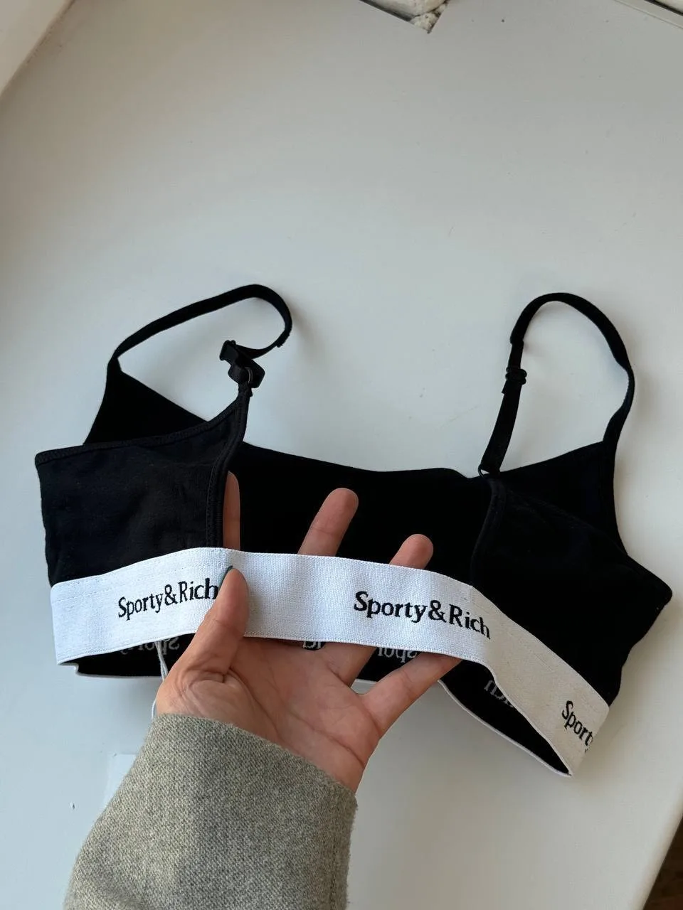 Белье Sporty&Rich