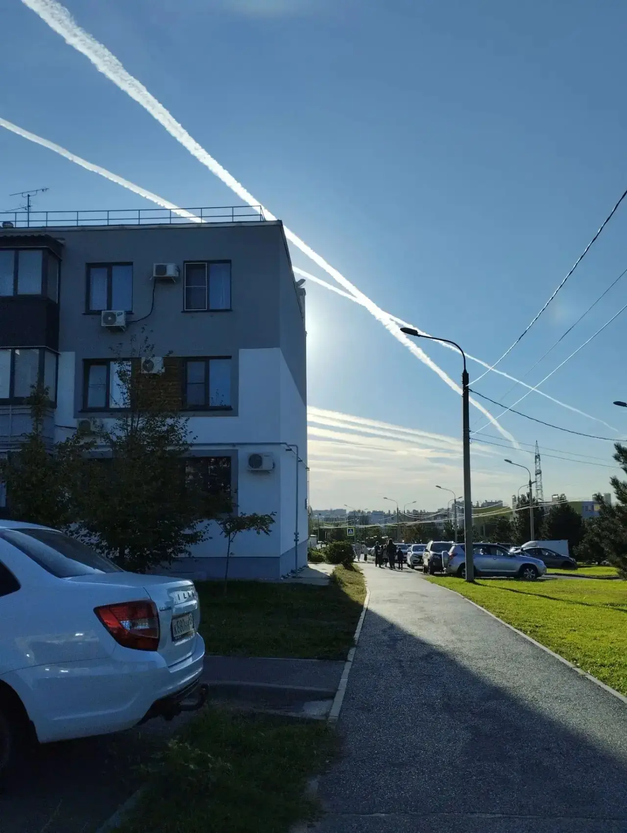 Доброе утро!