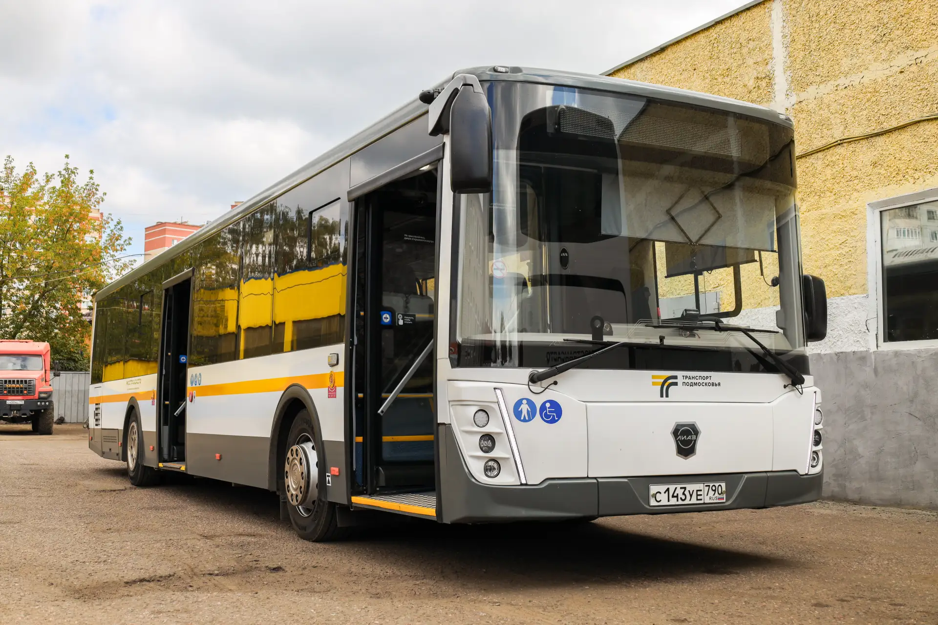 🚌На маршруте № 51 «ст. Раменское – Кузяево» увеличено количество автобусов