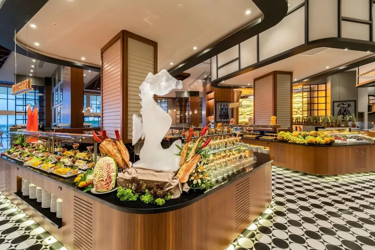 Лучшая цена на шикарный турецкий отель💫   Mylome Luxury Hotel & Resort 5*  ✨Современные номера с сис