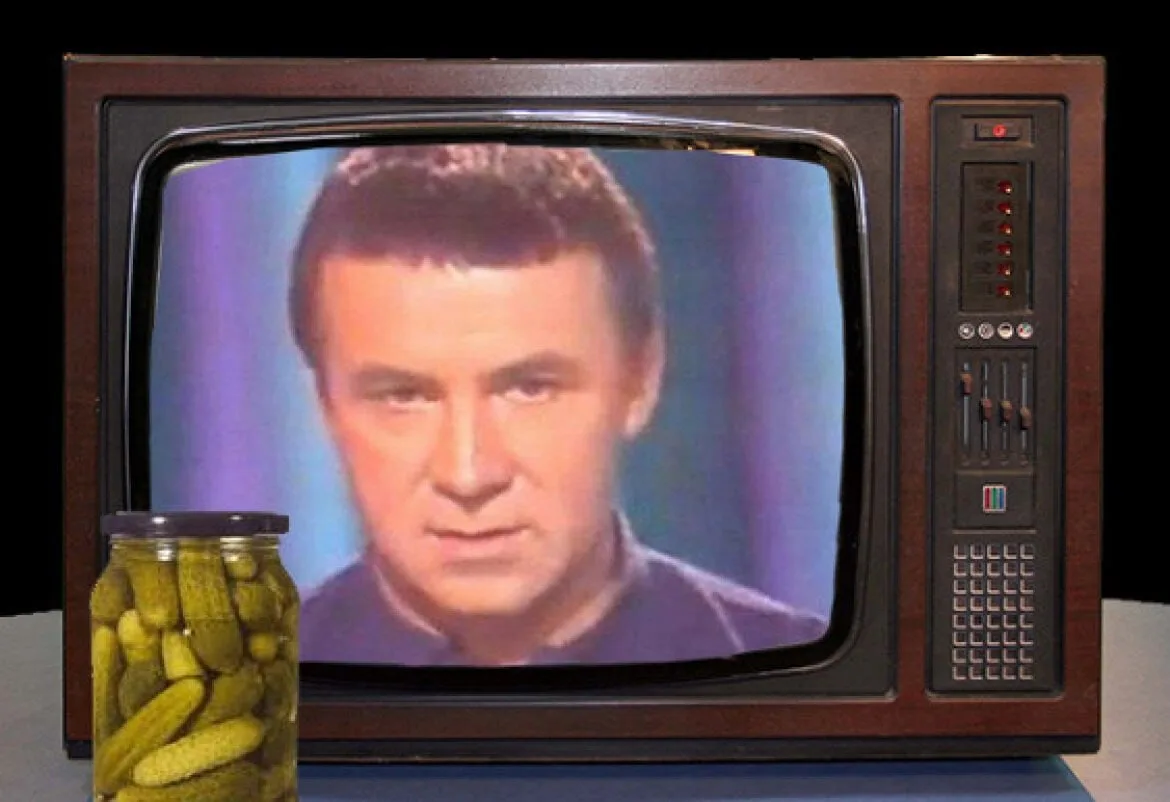 🕯️ Анатолий Кашпировский скончался в возрасте 87 лет