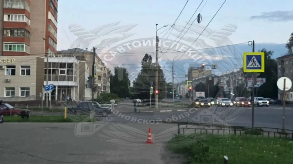 В Иванове и Кохме в один день в ДТП с электросамокатами пострадали два человека
https://newsivanovo.
