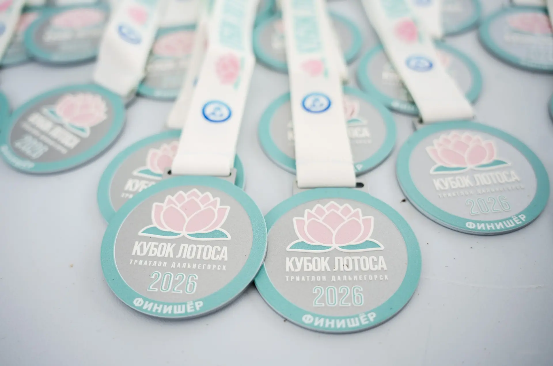 🏊‍♂️🚴‍♂️🏃‍♂️ В эти выходные Дальнегорск гремел!