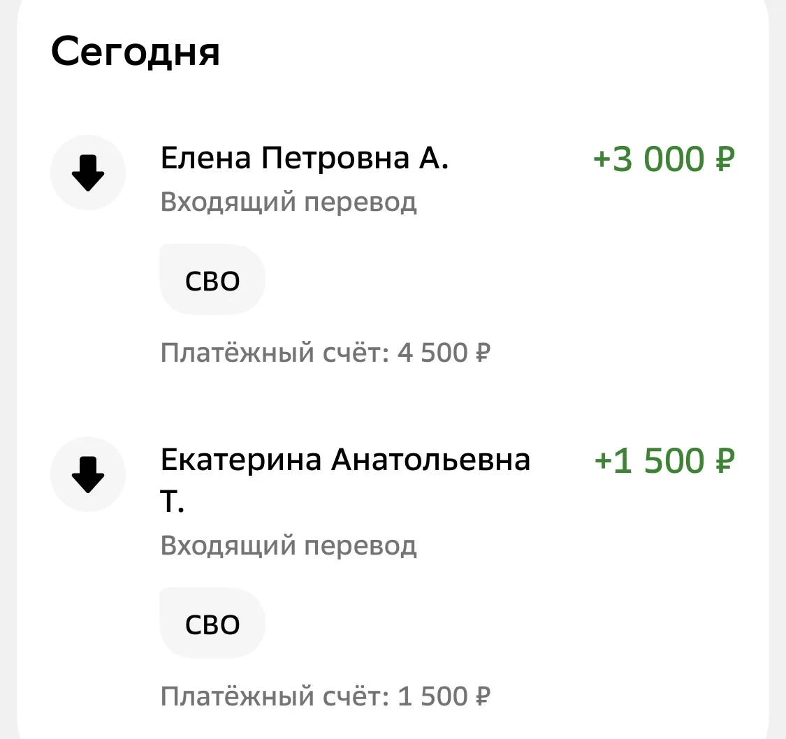 Девчонки, вы ❤️🔥 Спасибо!