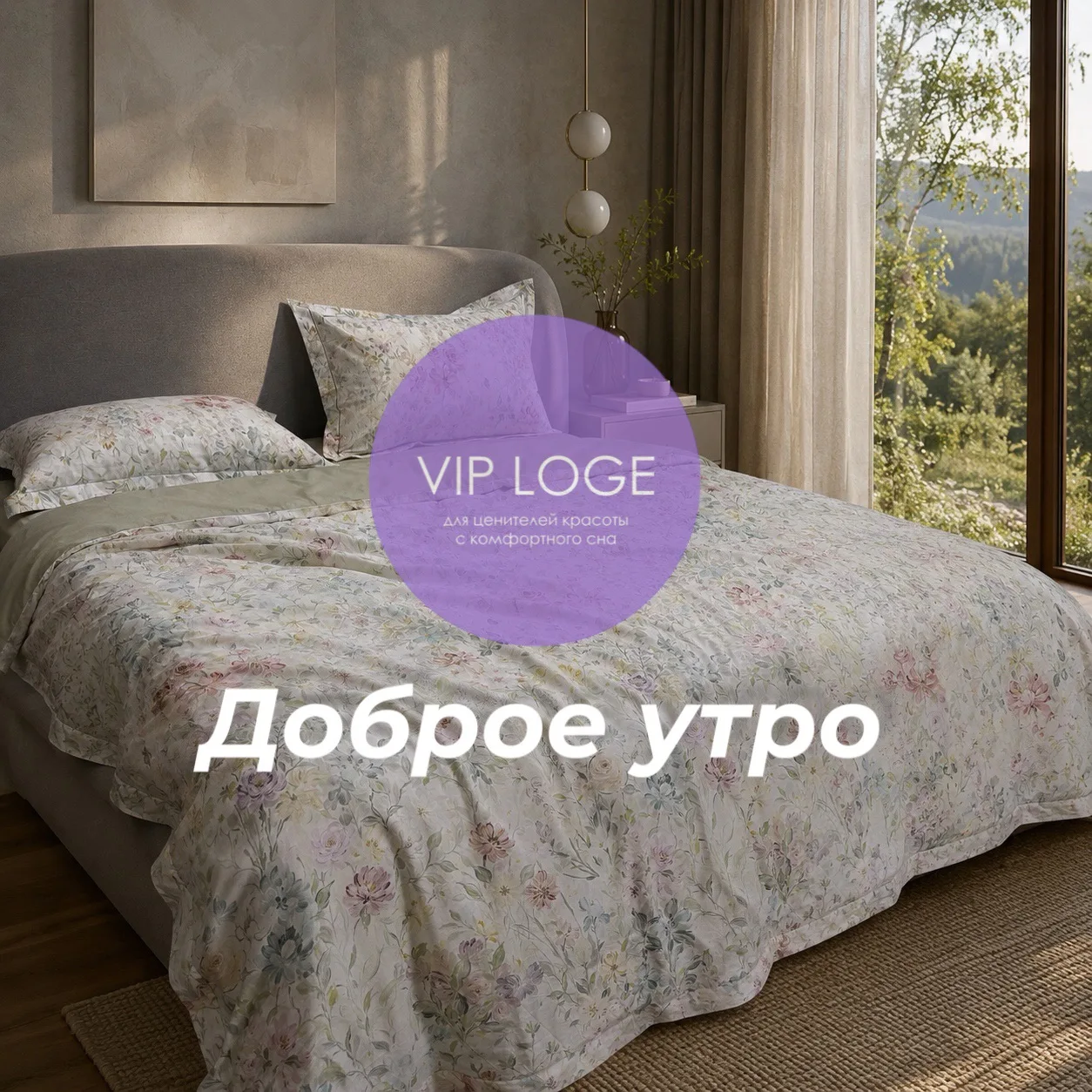 Желаю прекрасного утра 💜
Хорошего дня всем 🕊️