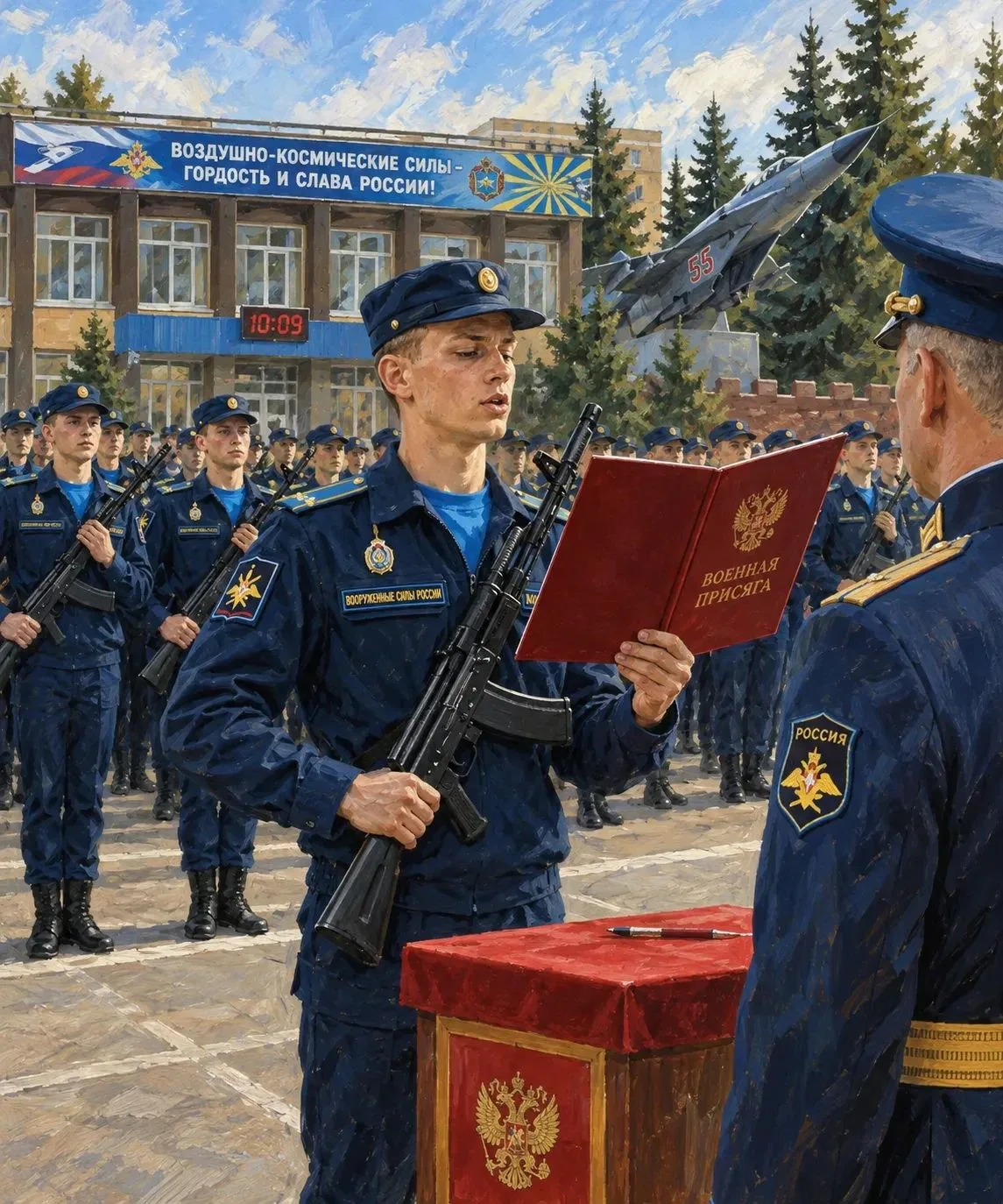 Участник 102