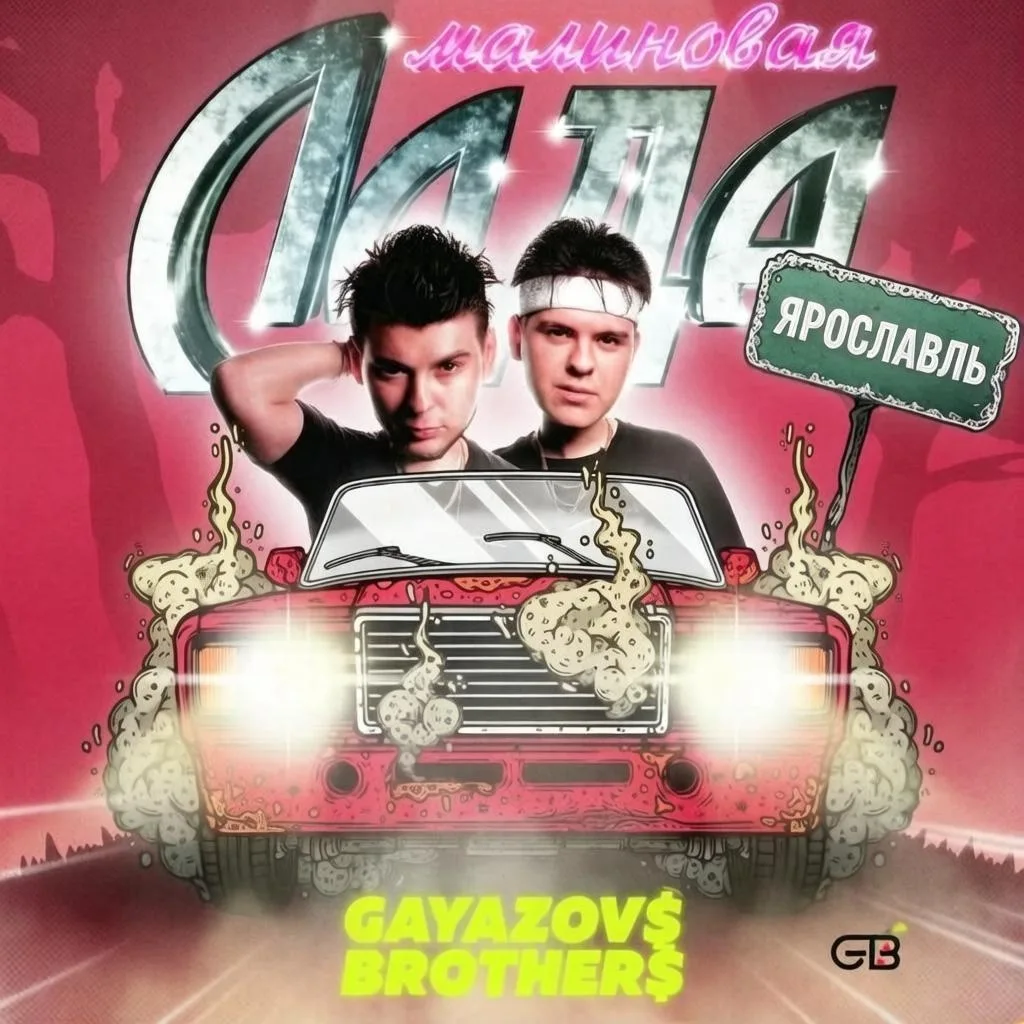 На открытии волейбольной арены в Ярославле бесплатно выступят GAYAZOVS BROTHERS