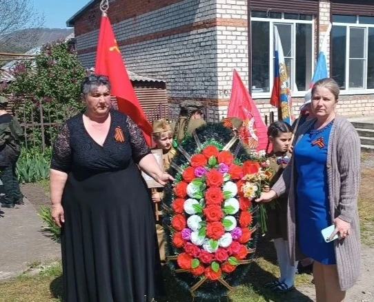 📢 Сегодня 9 мая 2026 года, в день, когда мир отмечает 81-ю годовщину Победы в Великой ...