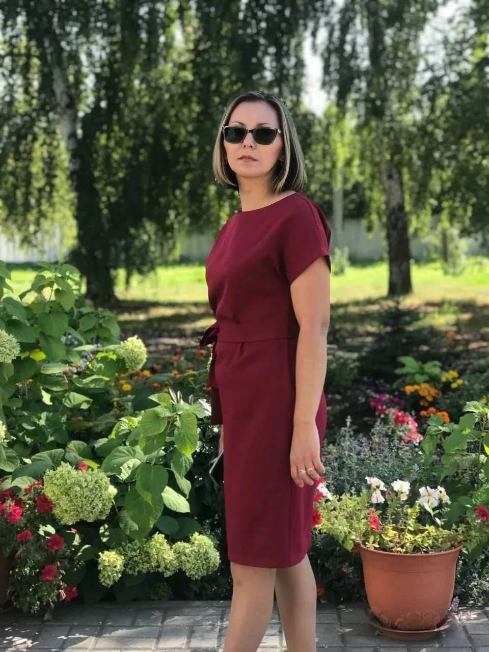 Уважаемая наша Юлия Владимировна!!!