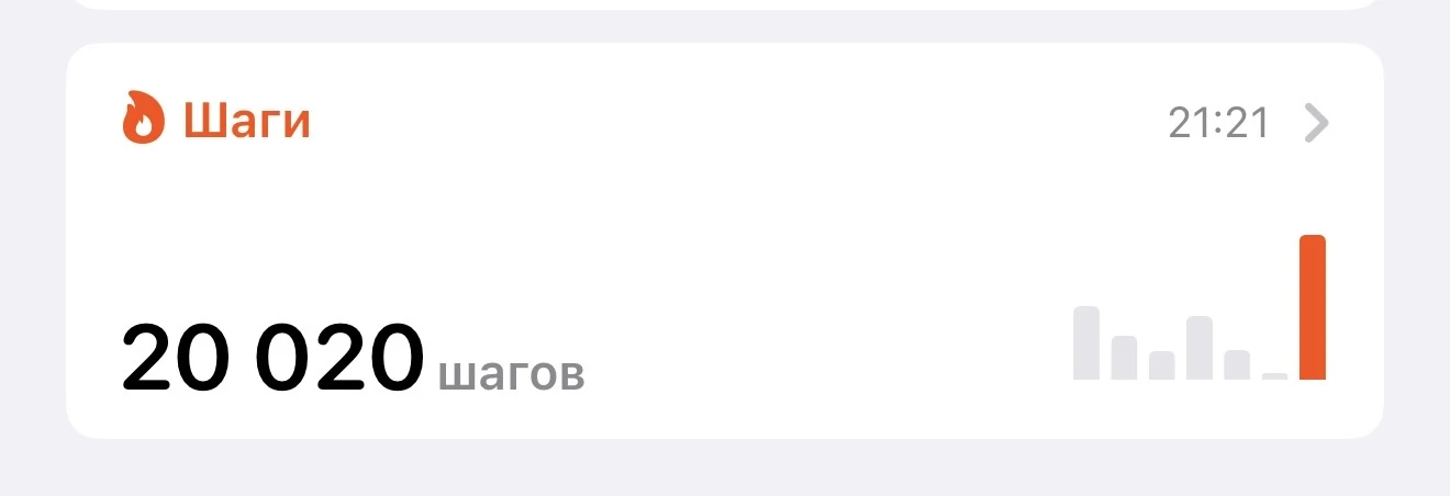 Москва! Как я ждала теплой погоды ❤️