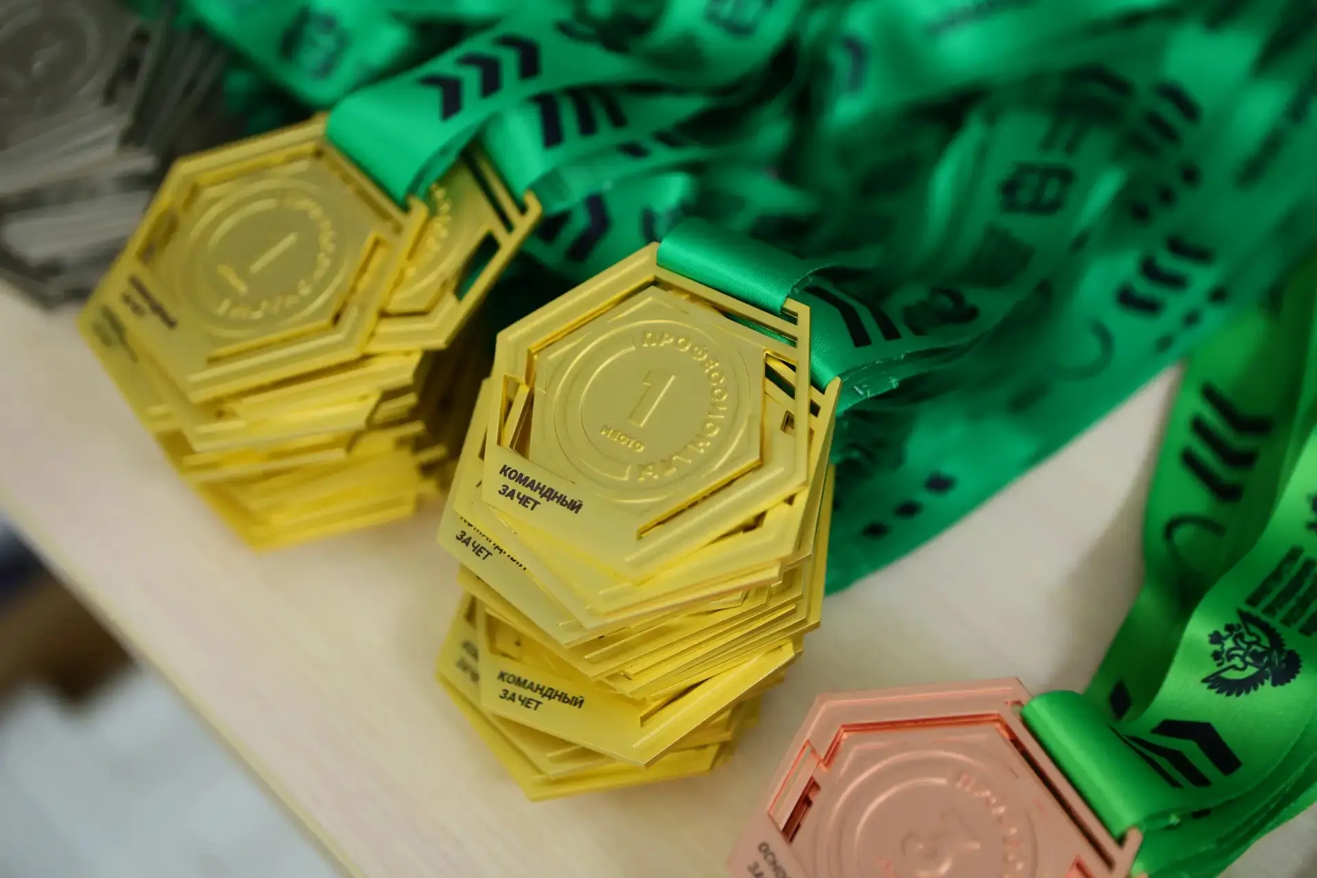Будущее российской промышленности: итоги финала чемпионата «Профессионалы»