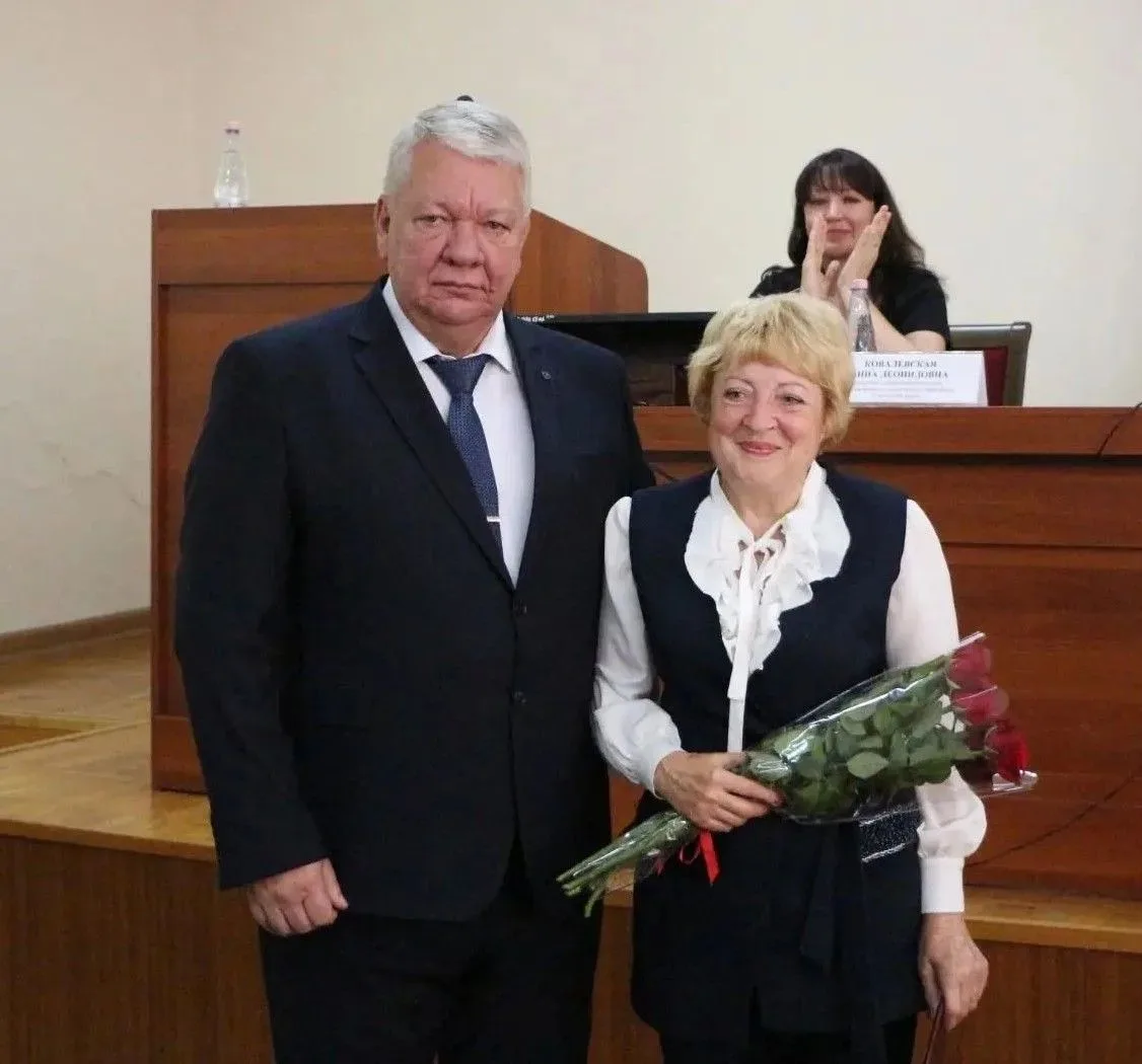 📝Традиционное ежегодное августовское совещание работников образования Гиагинского райо...
