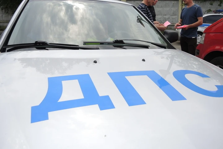 🆘 Водитель лишился авто за отказ от медосвидетельствования