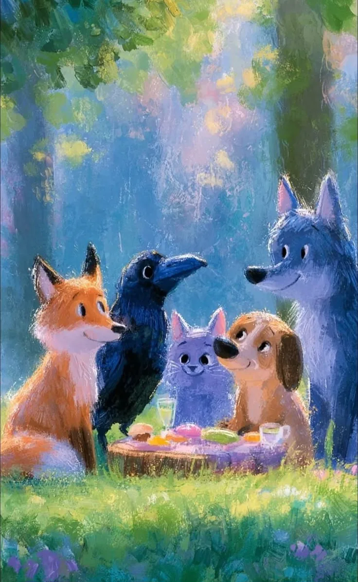 🍃🌼🍃🌼🍃🌼🍃