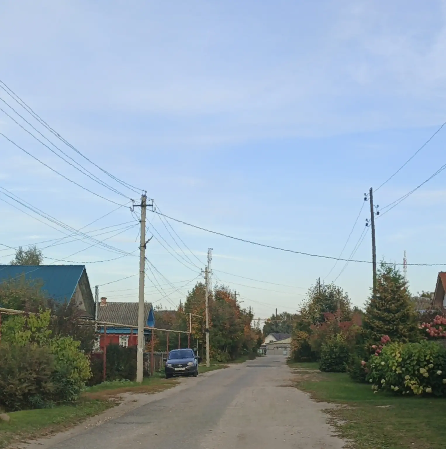 ПОГОДА