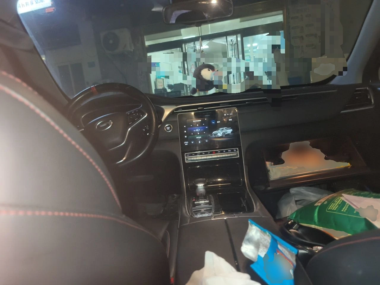 В комплектации камеры 360, адаптивный круиз, контроль полосы, адаптивный свет, электро ...