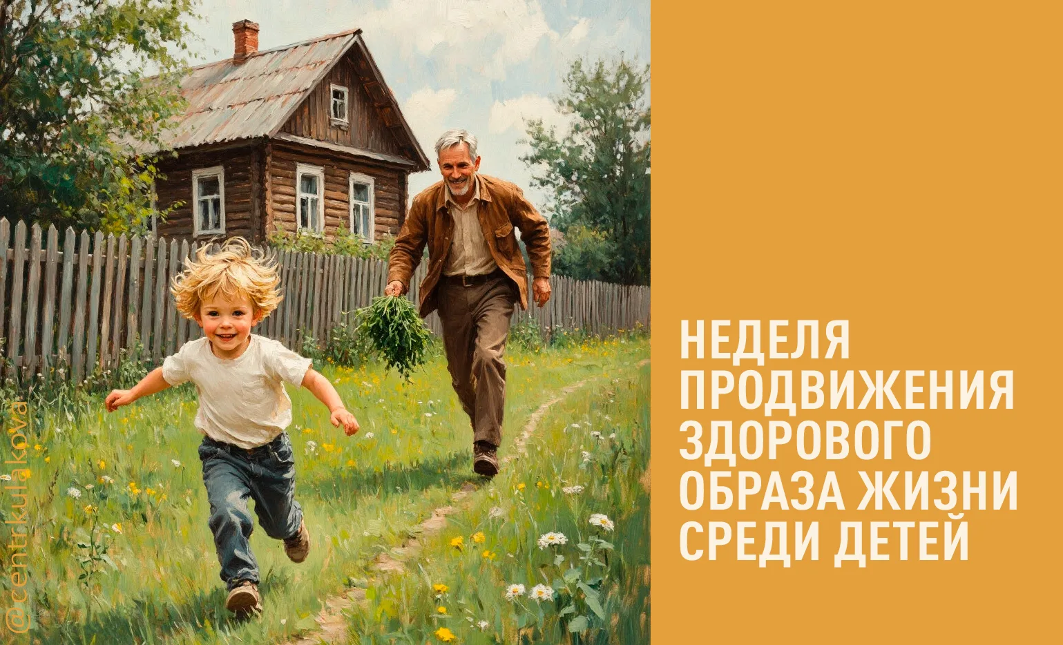 Формируем полезные привычки с детства