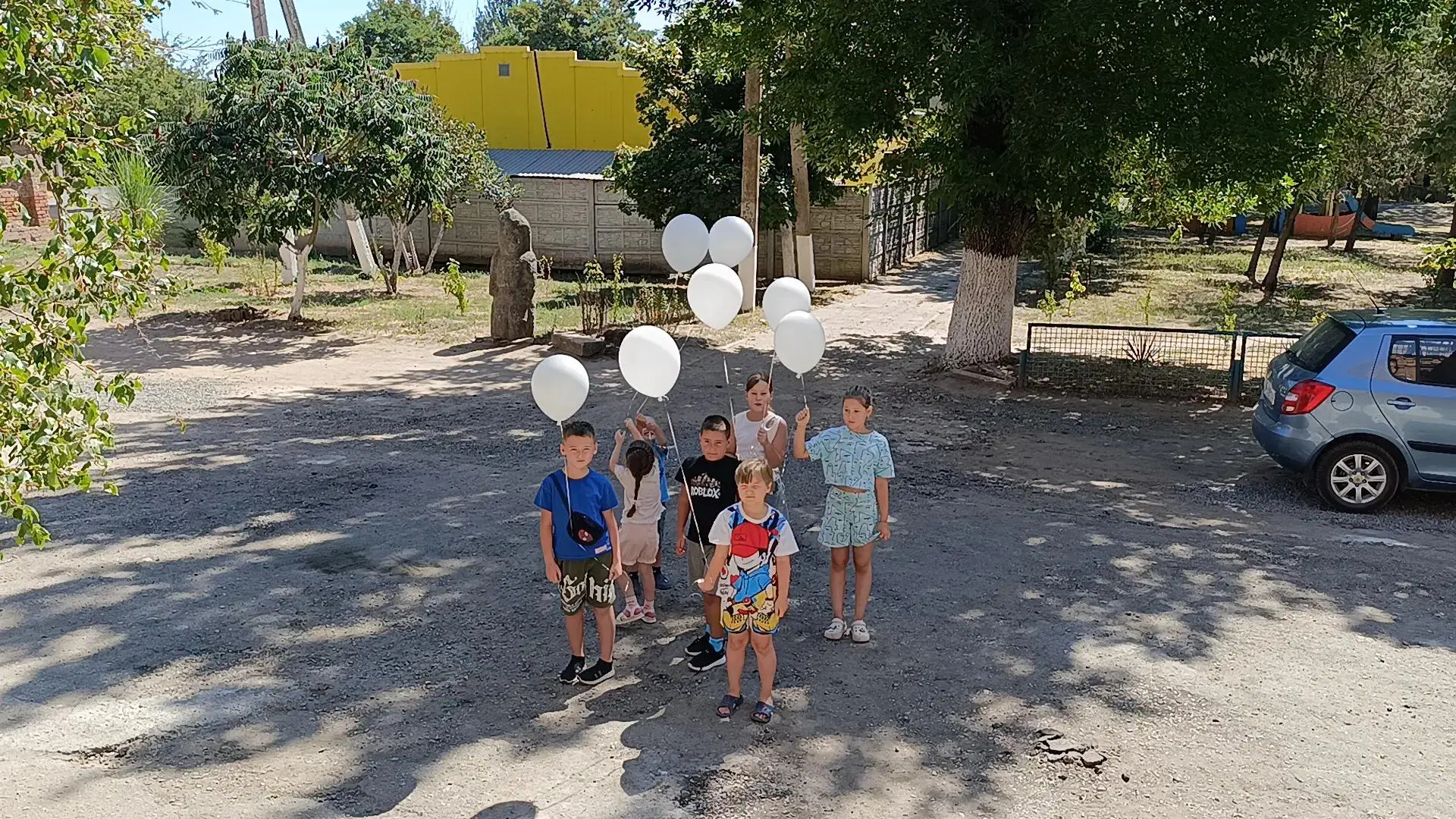 Сегодня в Центральной библиотеке было по-особенному тихо. Мы собрались вместе, чтобы вс...