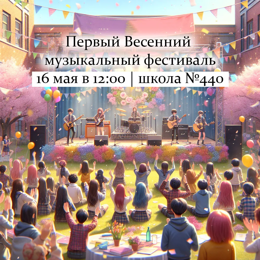 Дорогие друзья!