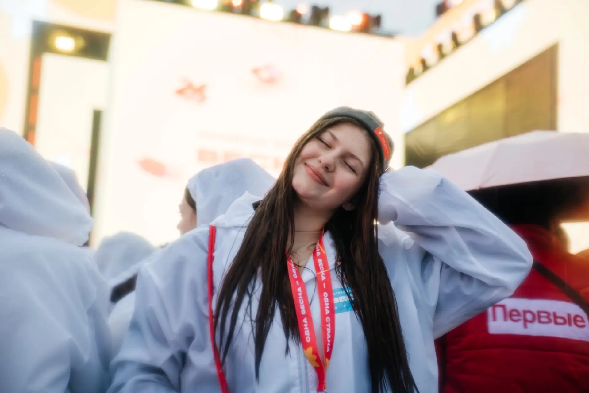 Празднуем вместе! 🎉