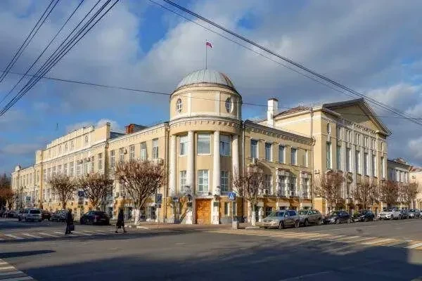Все деньги ведут к «Ривер Парку»

Городская дума утвердила новый бюджет Рязани. Один из основных век
