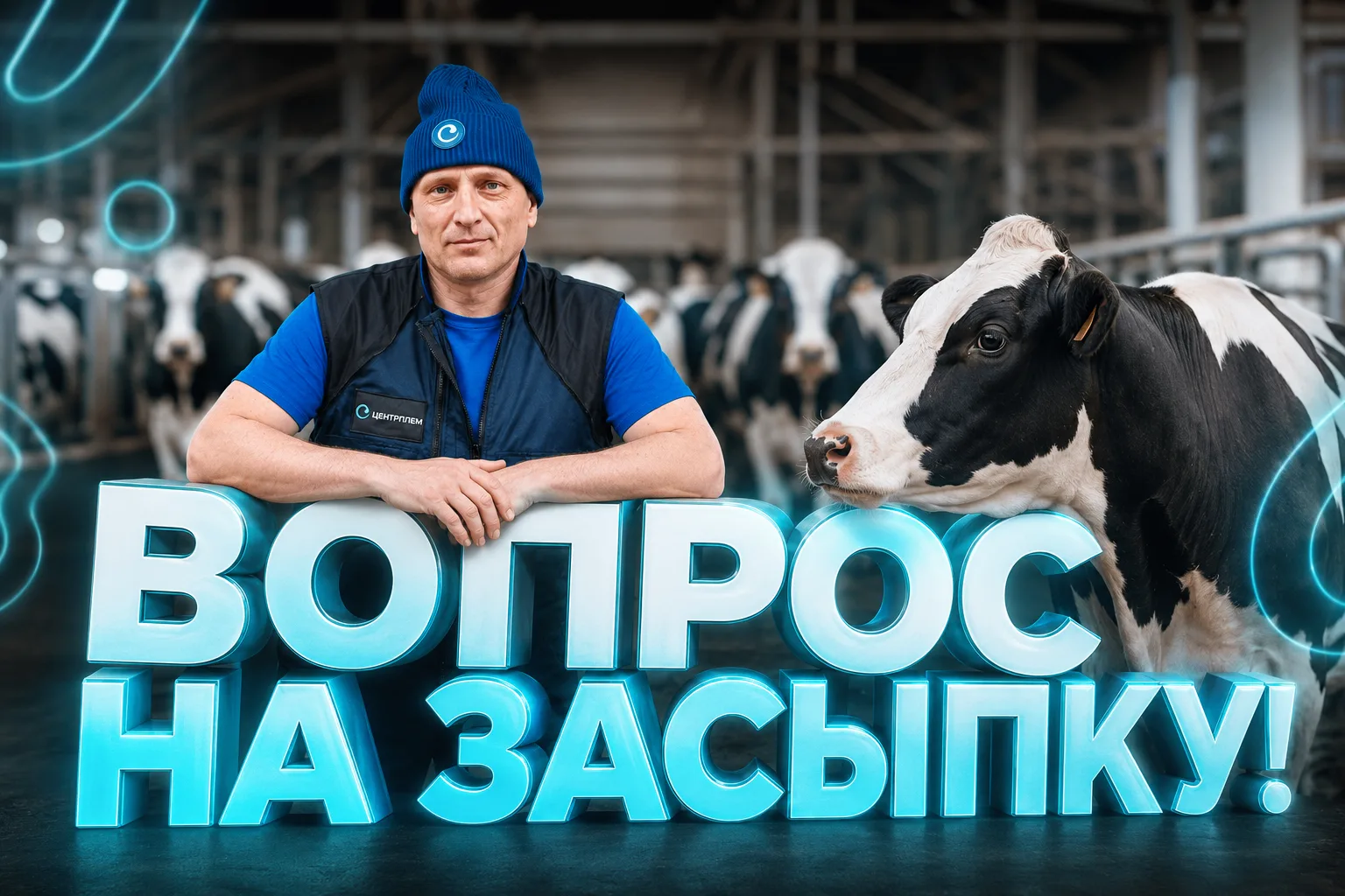 Загляните снова к нам на VK и в Телеграм! 👀