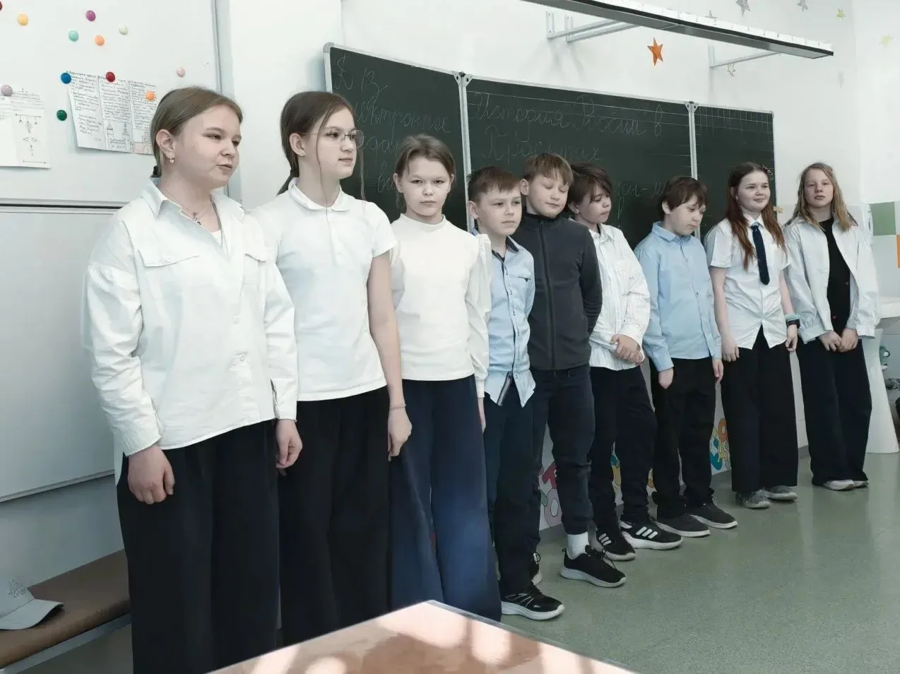 Неделя науки 🧬  ЧЕТВЕРГ мы посвятили Дню истории, а если быть точнее, то «Истории России в проектах»