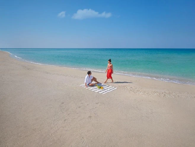 💥Mercato Beach - новая пляжная локация🏝