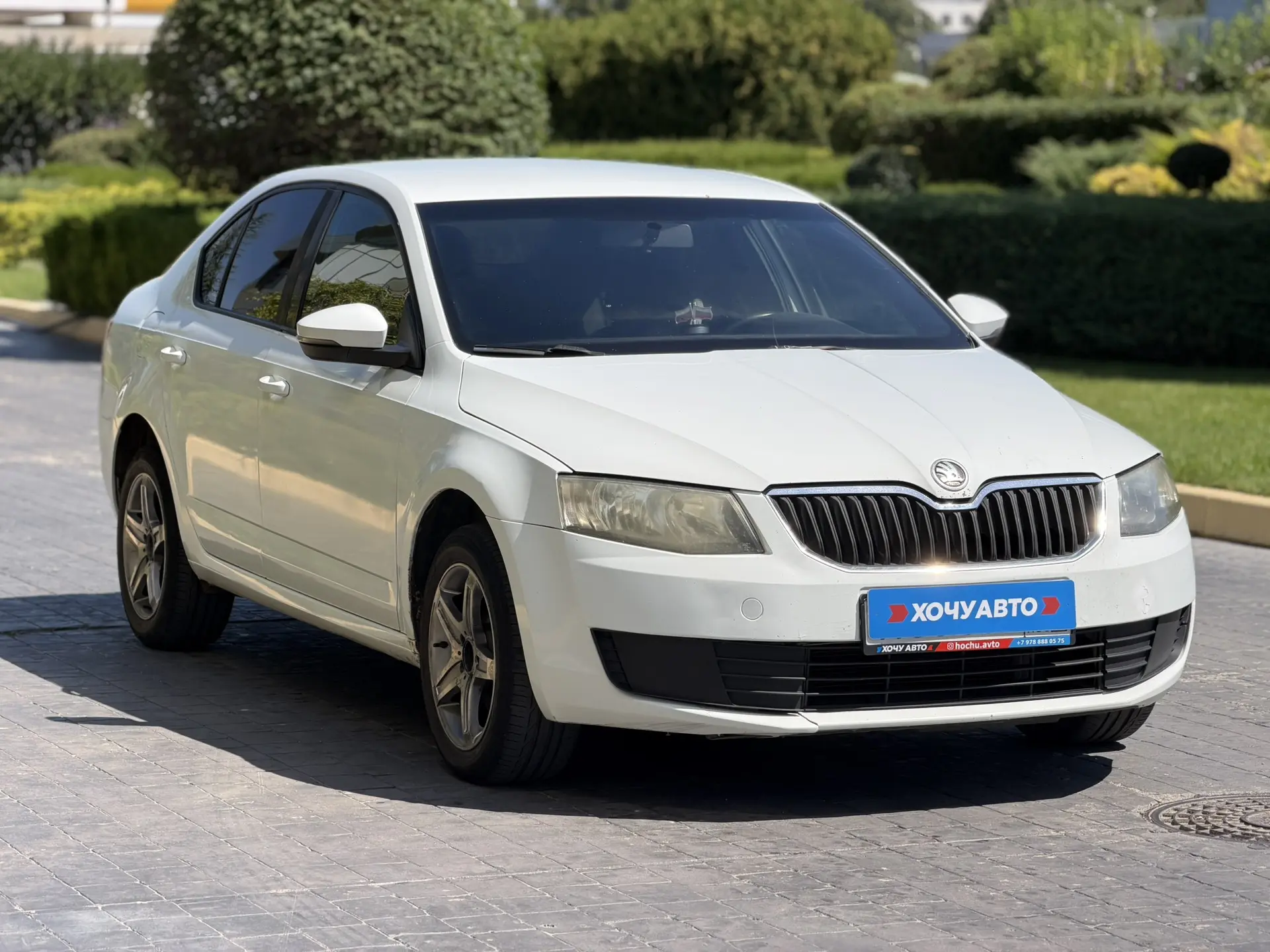 🔥 АКЦИОННЫЙ АВТОМОБИЛЬ! УСПЕЙТЕ ЗАБРАТЬ ПО ВЫГОДНОЙ ЦЕНЕ! 🔥

🚗 Skoda Octavia 2015
✔️ Двигатель 1.