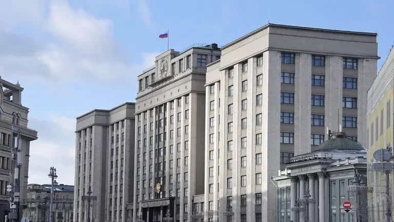 Единый режим тишины предложили ввести по всей России. В Госдуму внесли законопроект, за...
