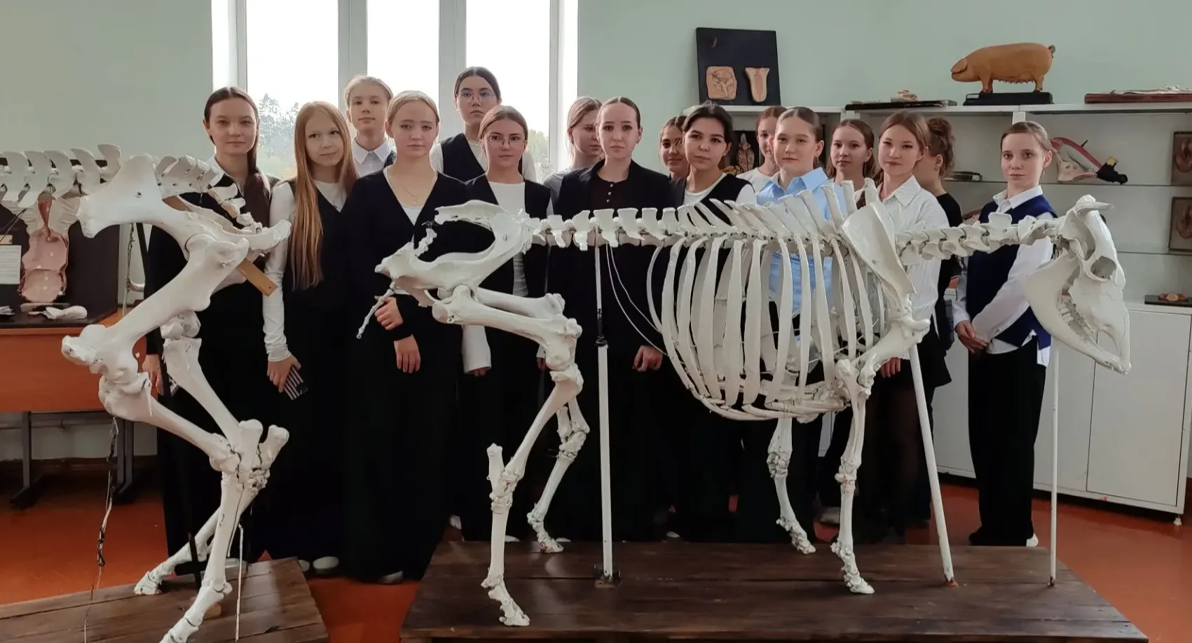9 класс: время, когда решается будущее