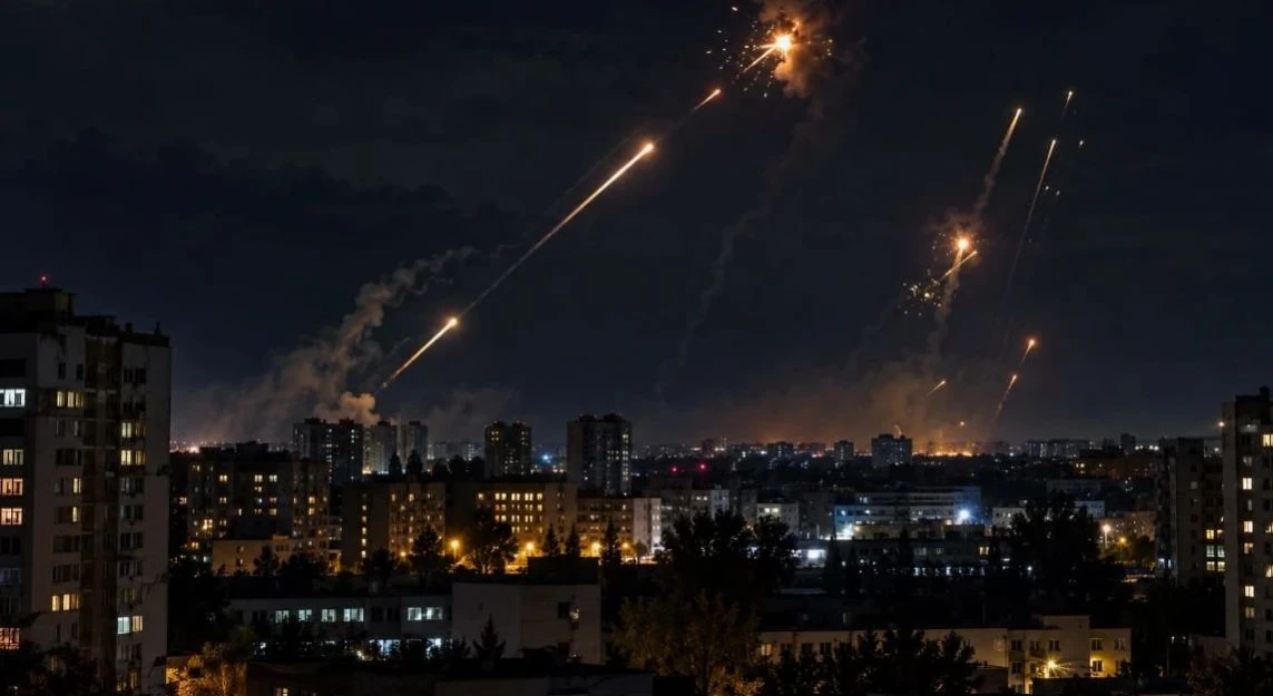 Удары ВСУ по России (03-04.10.26): Дронов использовали много – результата почти нет…