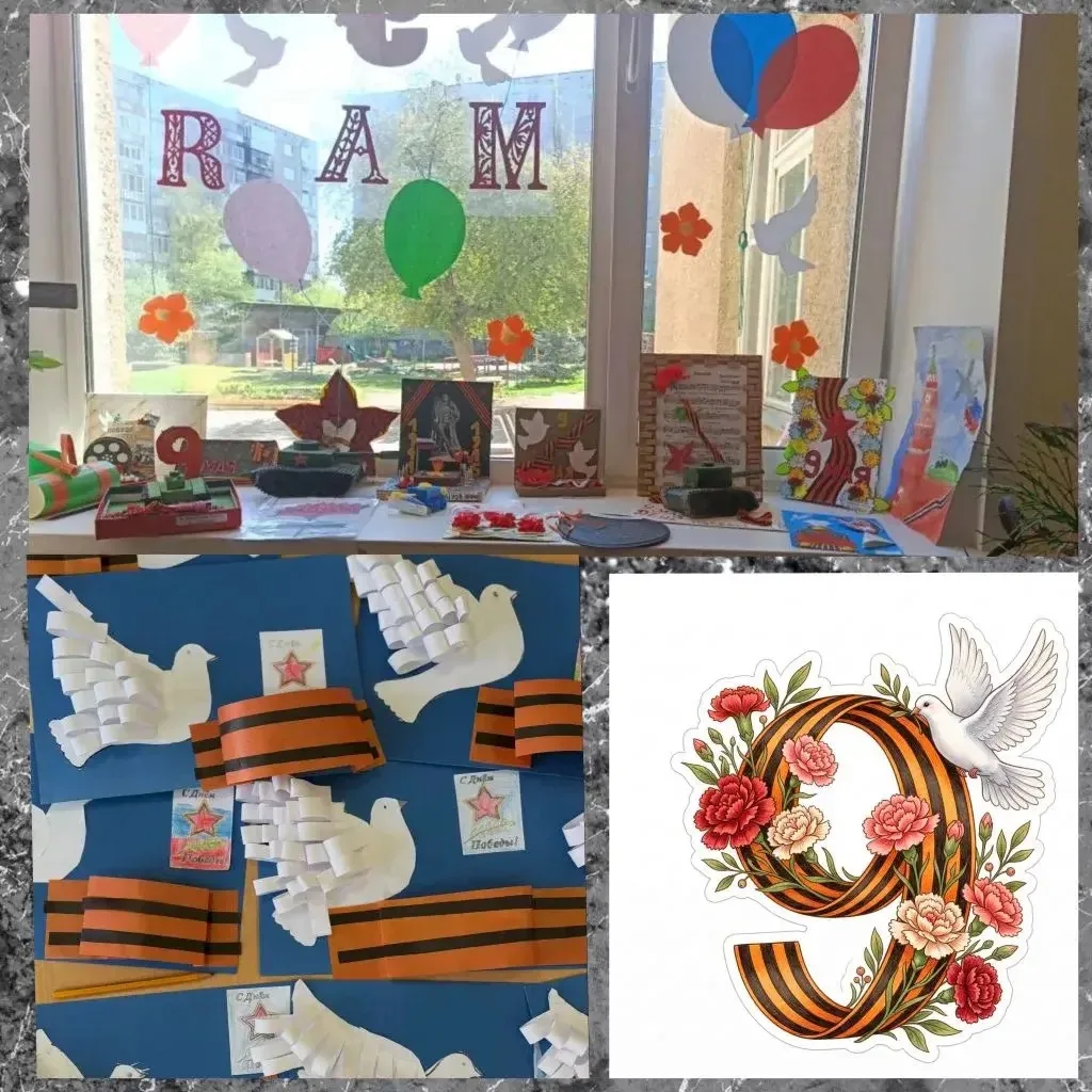 🧸📚БУДНИ В ДЕТСКОМ САДУ📚🧸