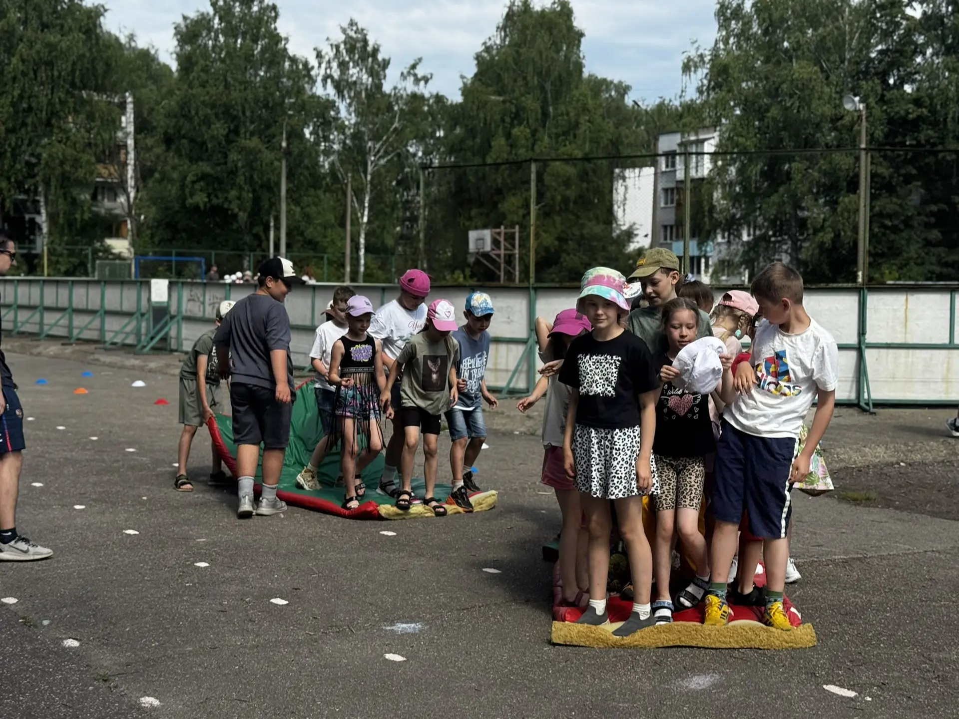 Небольшой фото отчет 📷