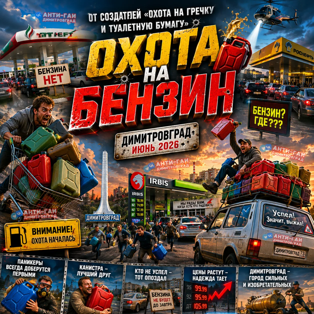С добрым утром, и... удачной охоты 😁
___
Оперативный чат: max.ru/join/-E92l5CNsYq59pY-6wNak-kNUxkKC