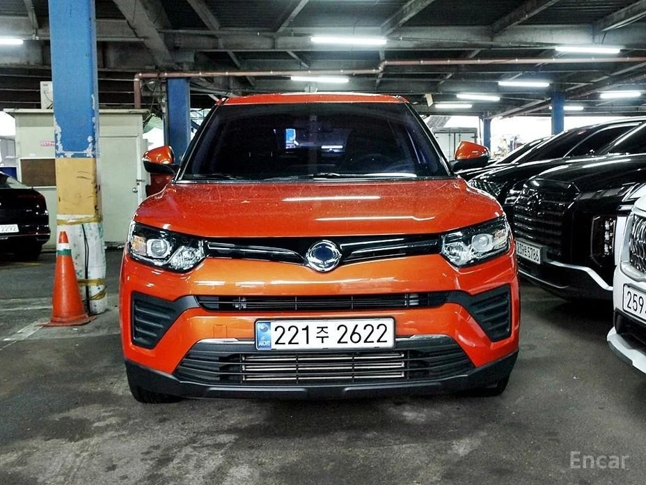 🚗 Новое объявление: