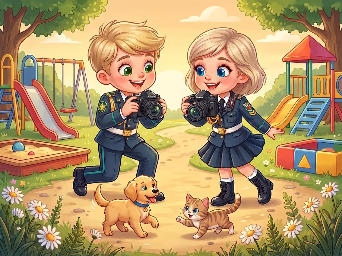 💥ИНТЕРЕСНО ЗНАТЬ

📸 12 июля отмечается День фотографа — праздник всех, кто умеет замечать красоту 
