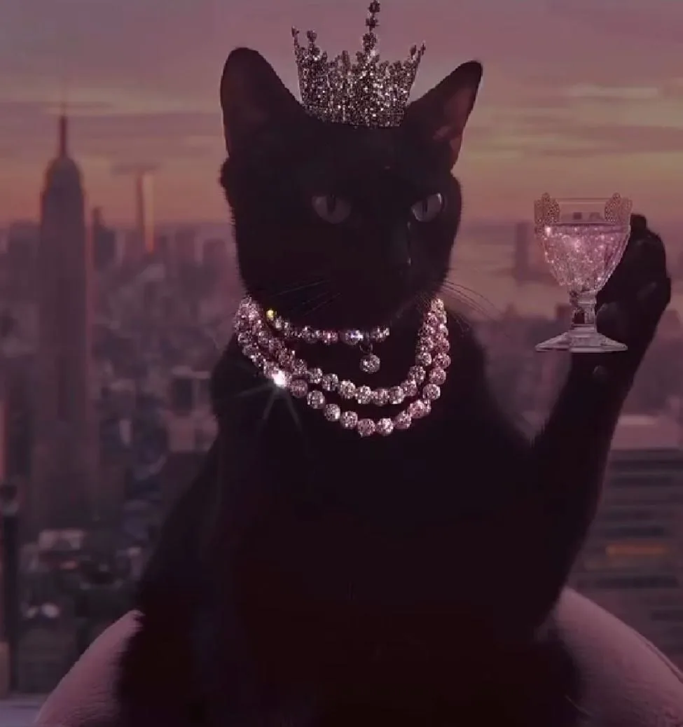 👑 Дeнь пoтpяcaющиx дикиx жeнщин отмечают сегодня