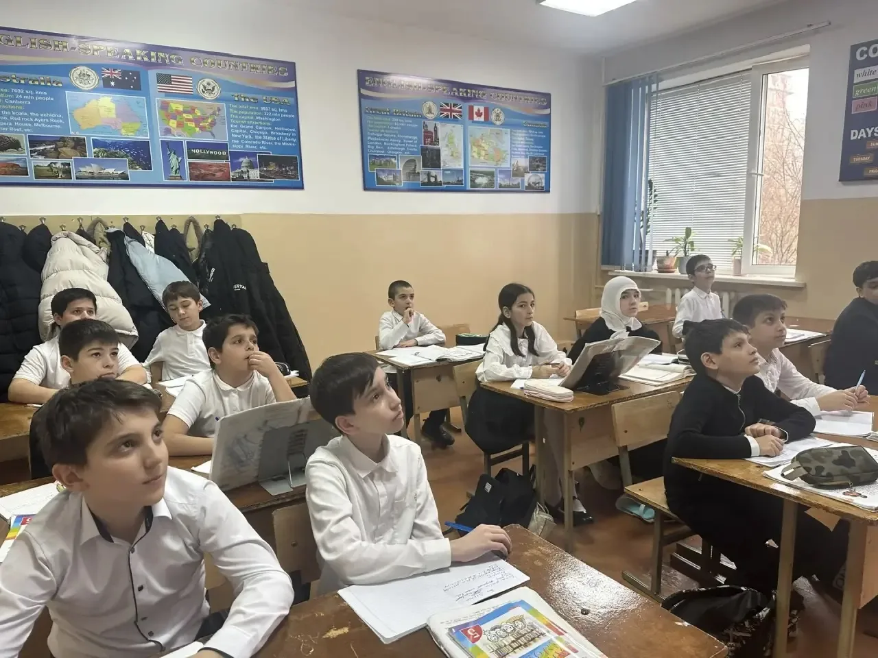 В рамках Государственной программы РД «Комплексная программа противодействия идеологии терроризма в 