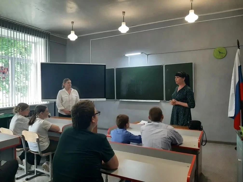 РОФИЛАКТИКА БЕЗНАДЗОРНОСТИ.                📌В целях профилактики безнадзорности и прав...