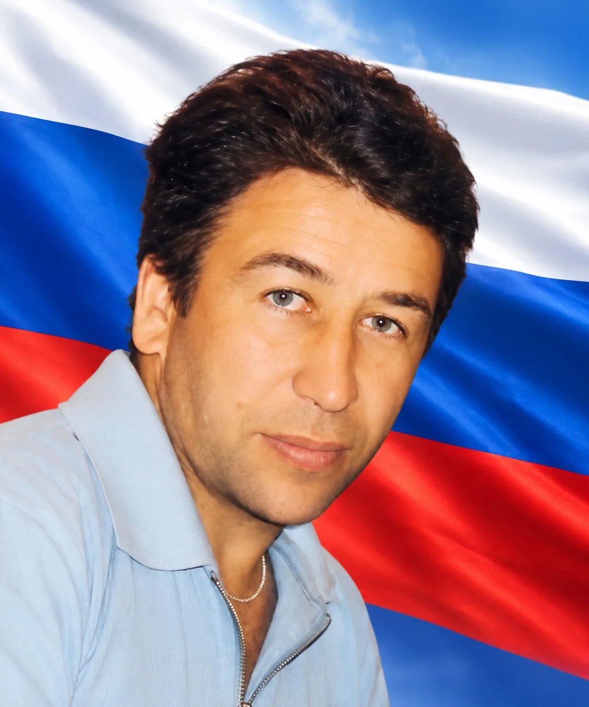 Памяти отважного героя Хотько Александра Владимировича