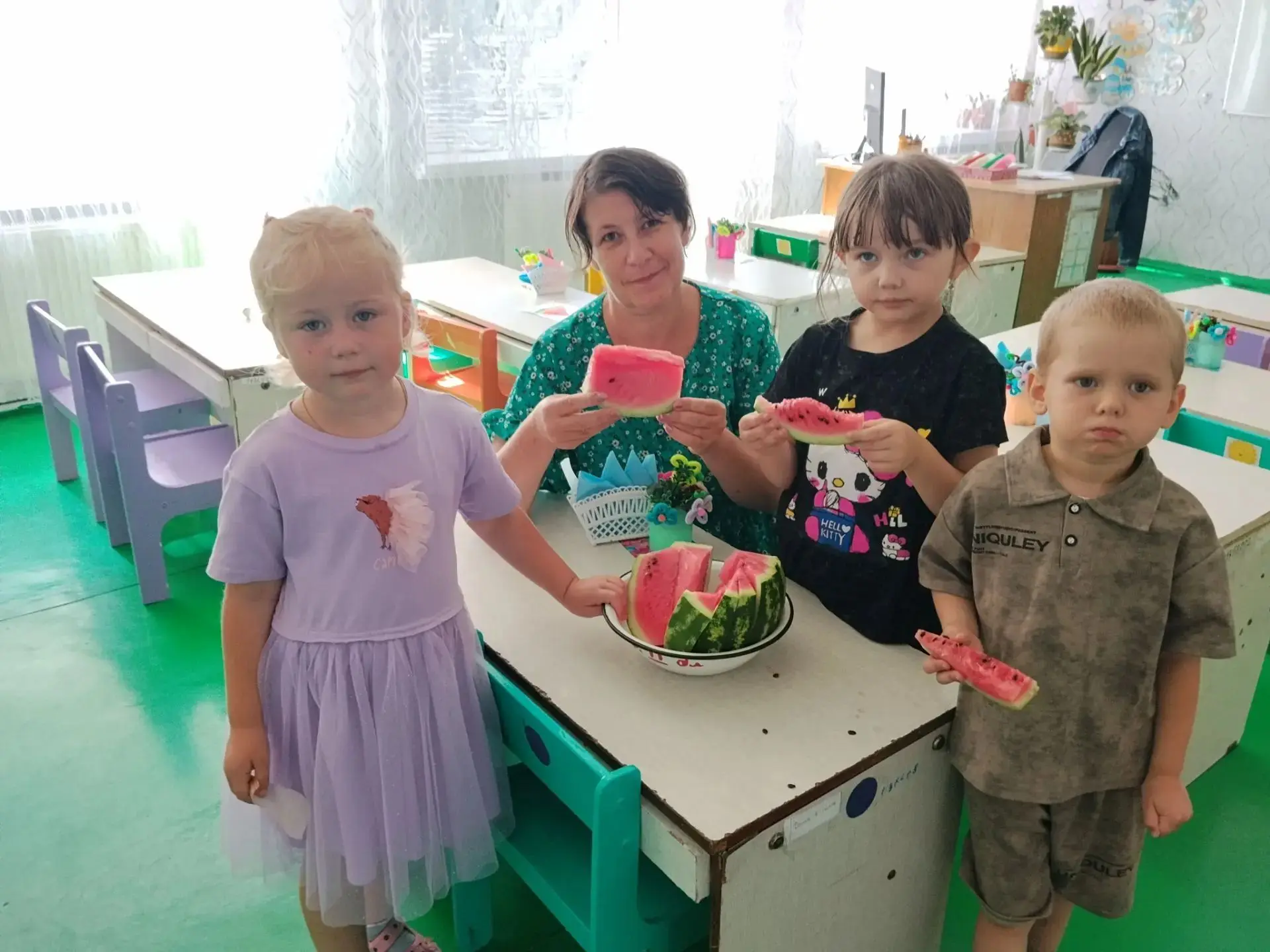 3 августа всемирный день арбуза. Такой необычный праздник отмечают в последнем месяце л...