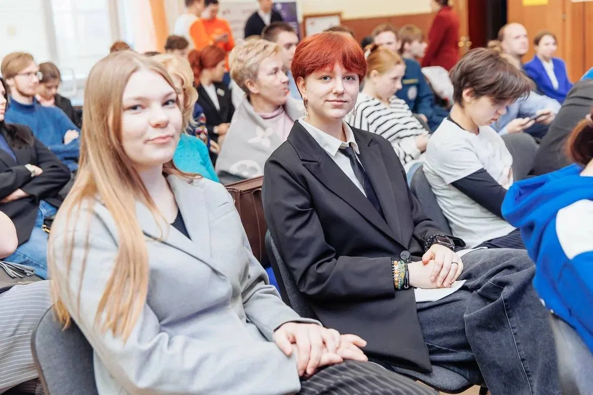 Волонтёры Шатуры - в числе лауреатов  9-го ежегодного конкурса добровольческих инициатив «За дело»! 